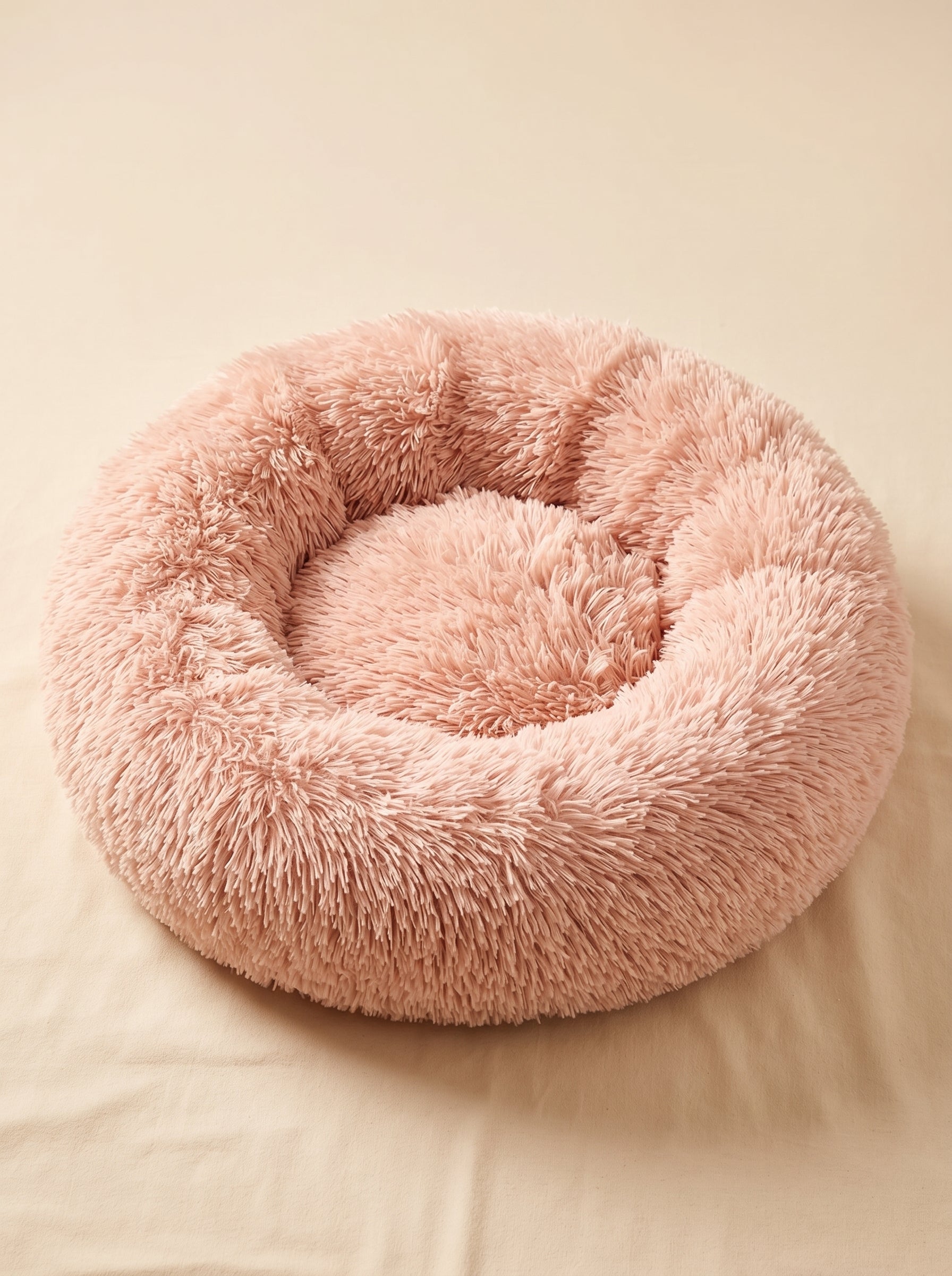 CloudNest Calming Bed