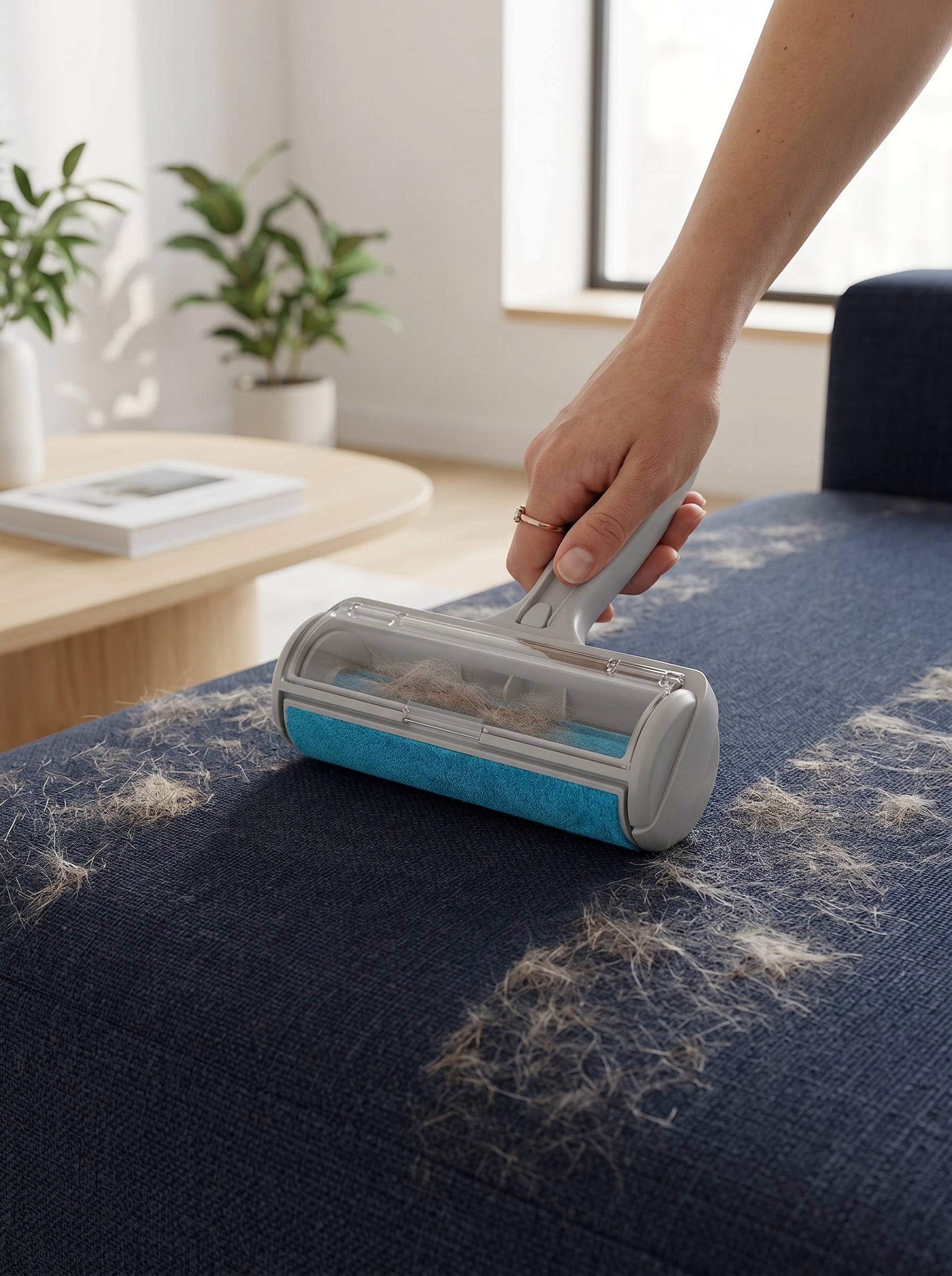 FurLift Hair Remover Roller