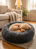 CloudNest Calming Bed