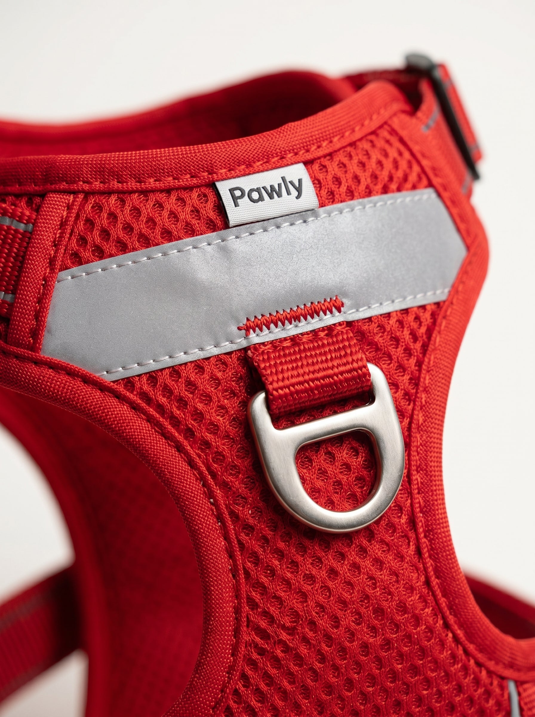 StrideSafe No-Pull Harness