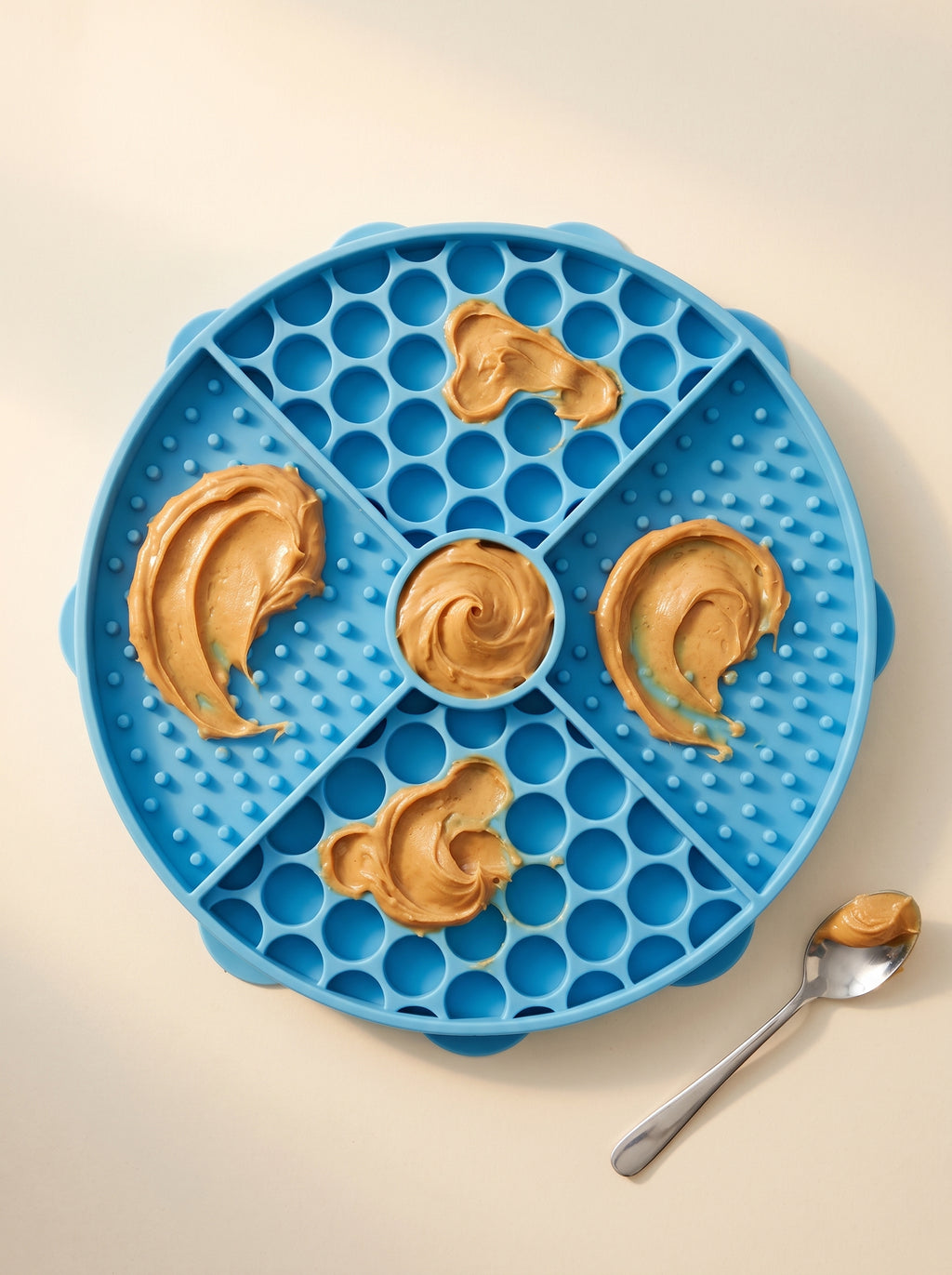 SlowBowl Lick Mat
