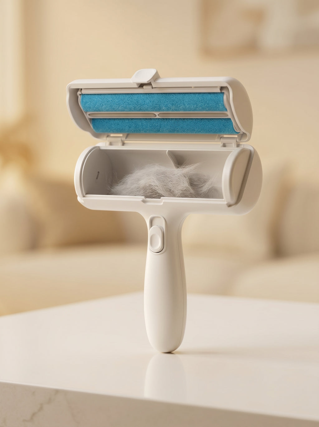 FurLift Hair Remover Roller