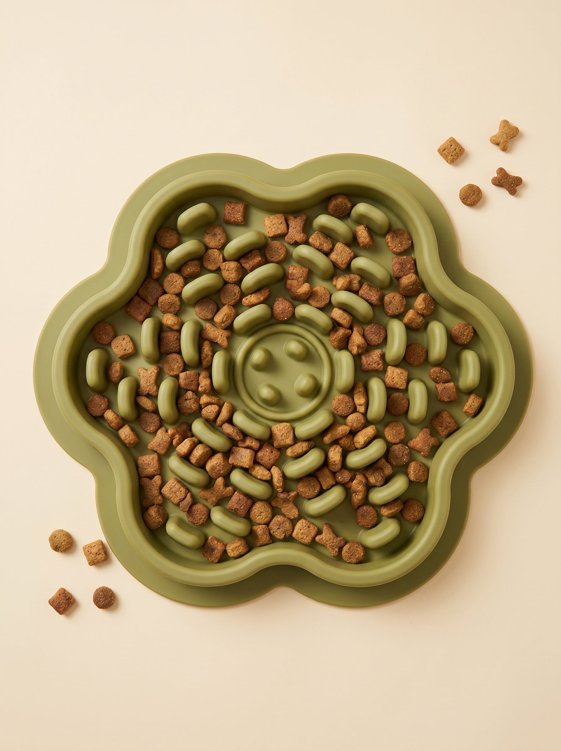 SlowBowl Feeding Pad