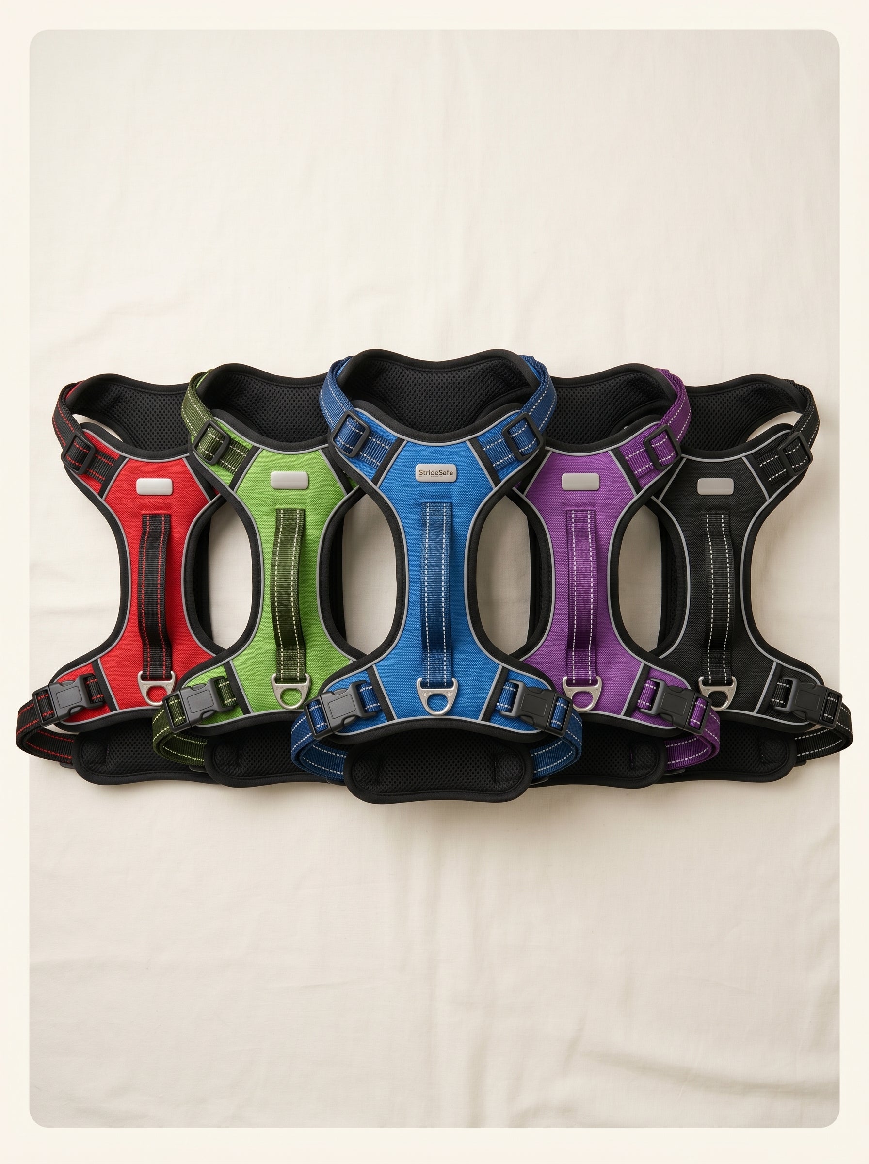 StrideSafe No-Pull Harness