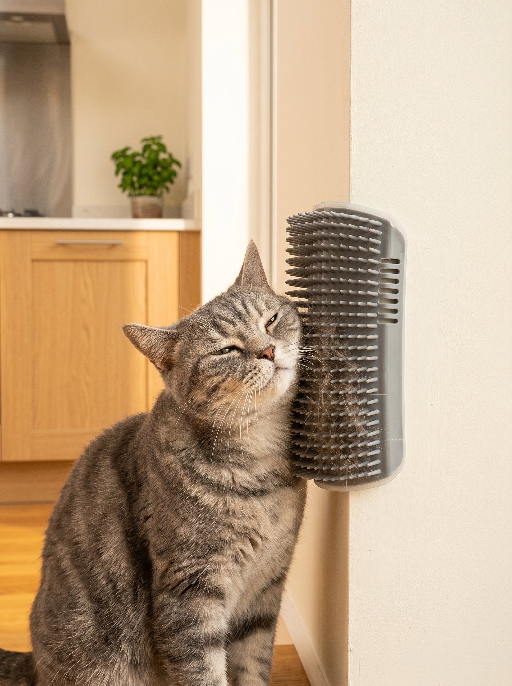 PawPure Self-Grooming Arch