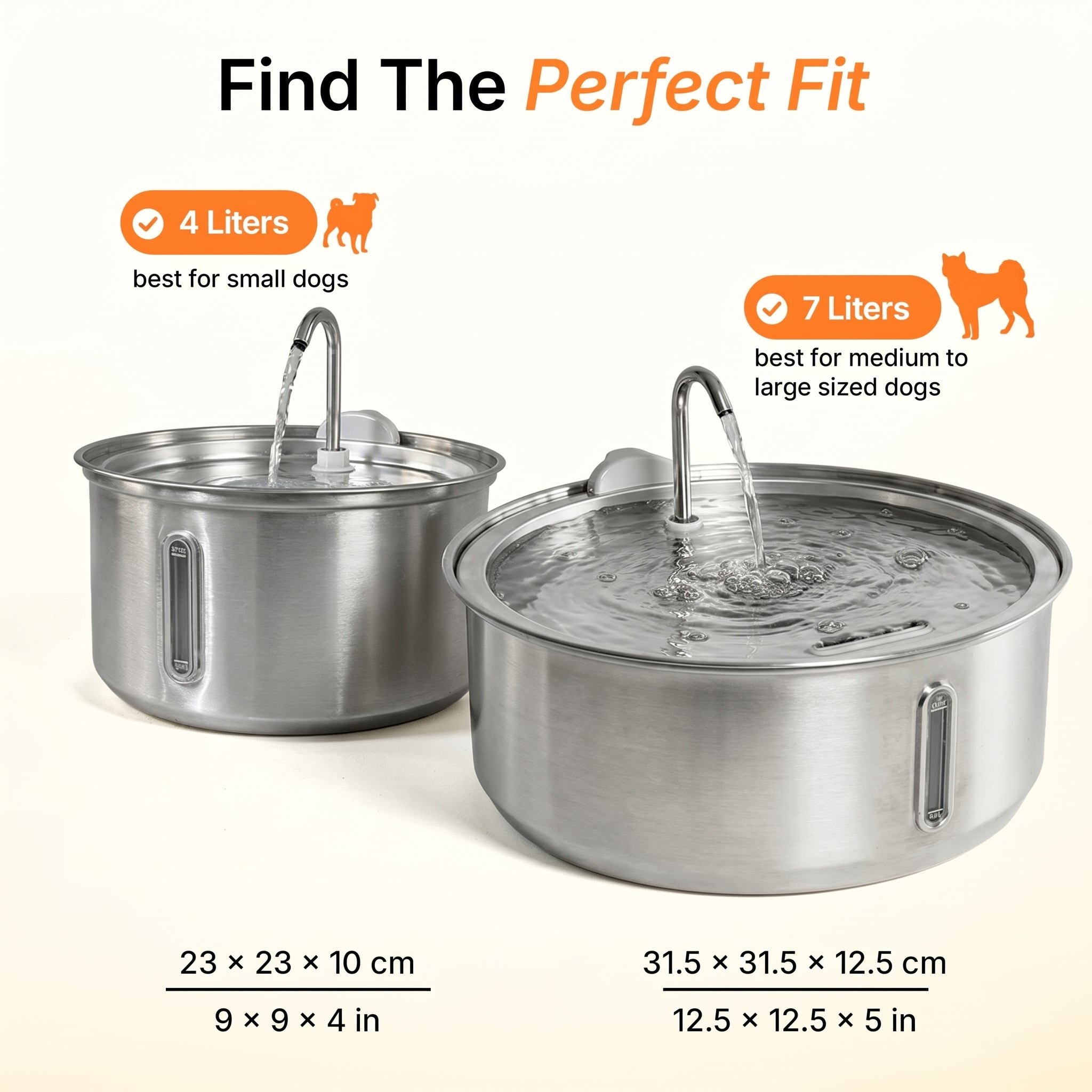 The Pawly Fountain™
