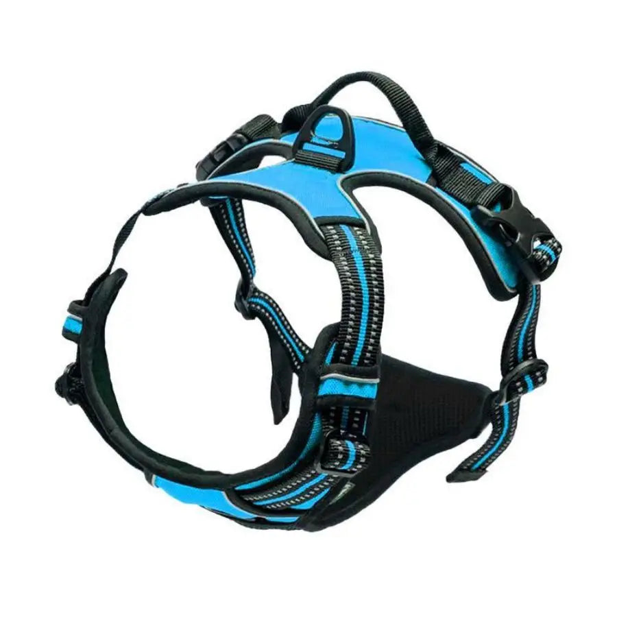 StrideSafe No-Pull Harness