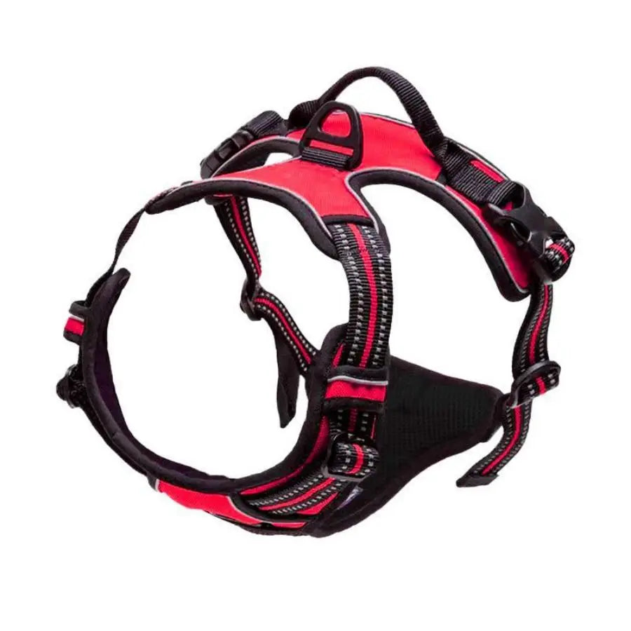 StrideSafe No-Pull Harness