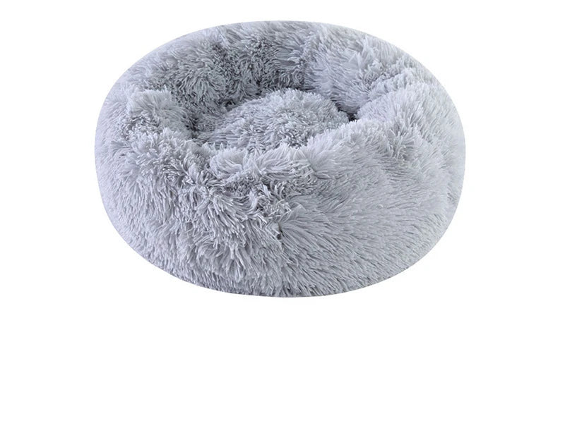 CloudNest Calming Bed