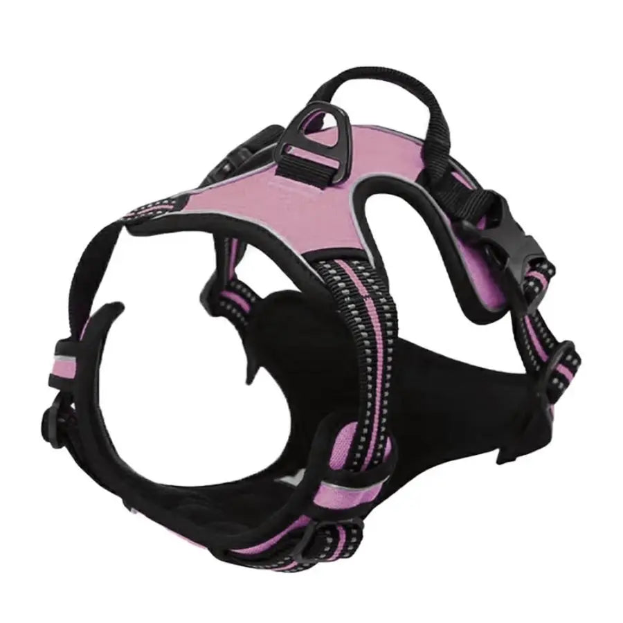 StrideSafe No-Pull Harness