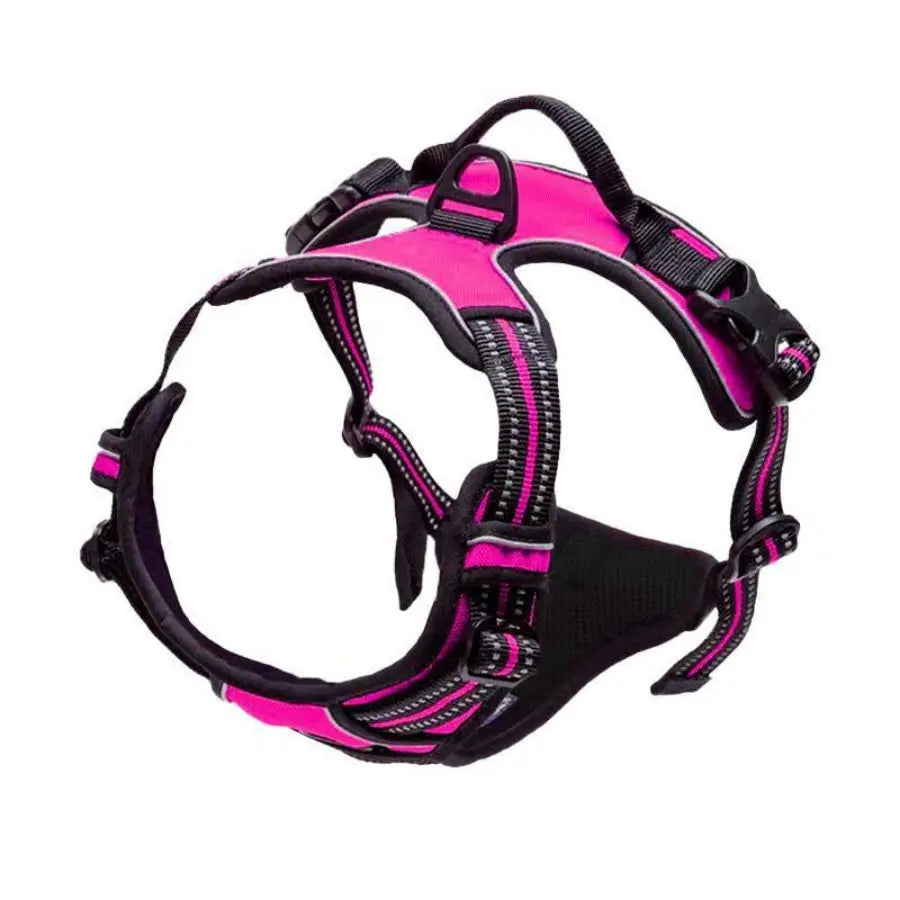 StrideSafe No-Pull Harness