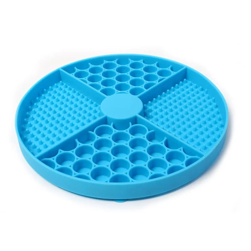 SlowBowl Lick Mat