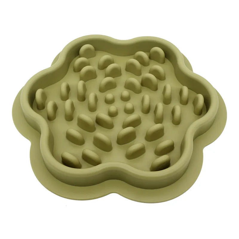 SlowBowl Feeding Pad