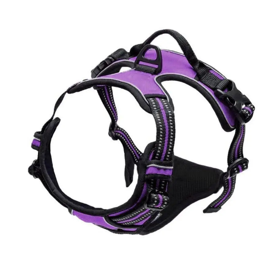 StrideSafe No-Pull Harness
