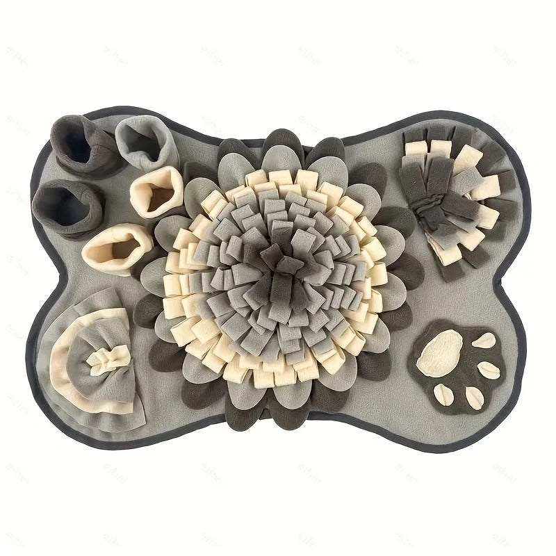 ForagePlay Snuffle Mat