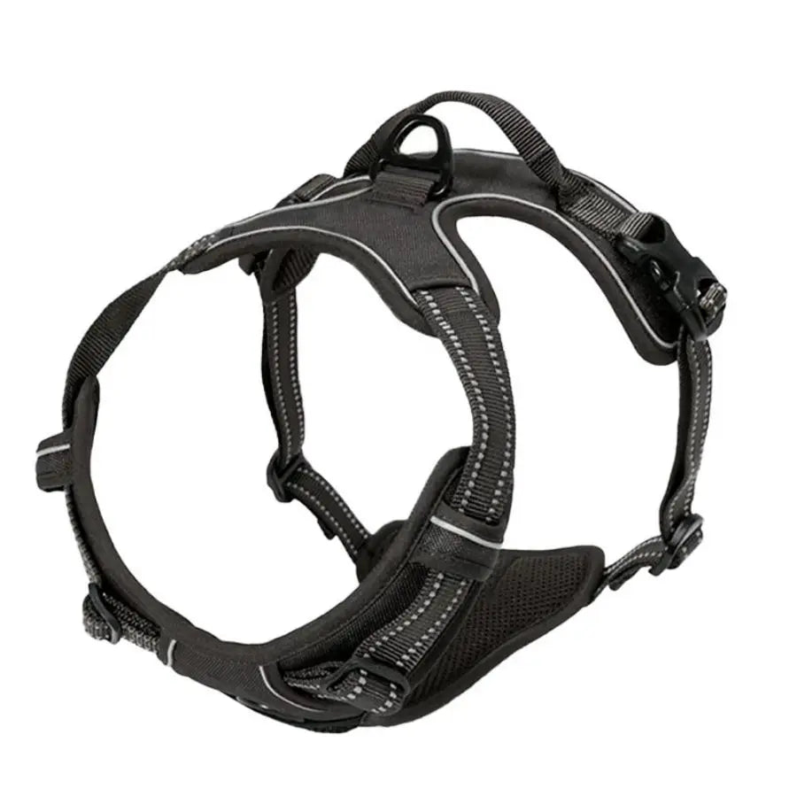 StrideSafe No-Pull Harness