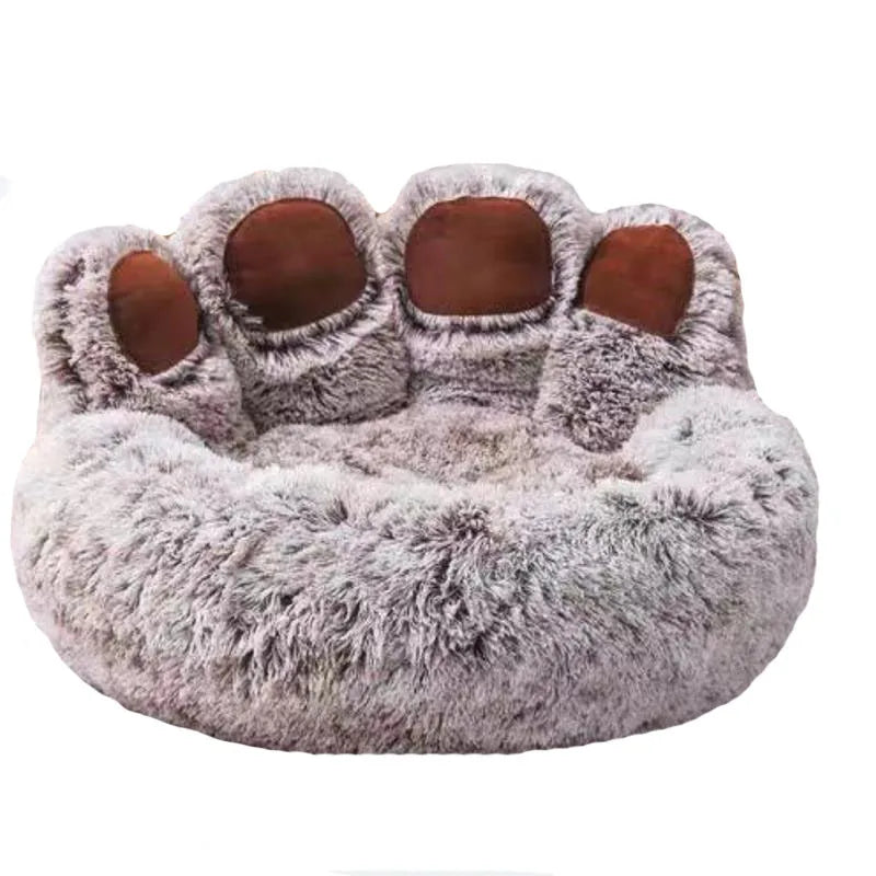 CozyDen Winter Nest