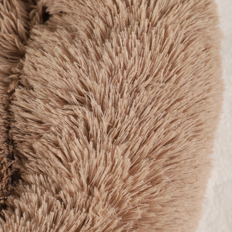 CozyDen Winter Nest
