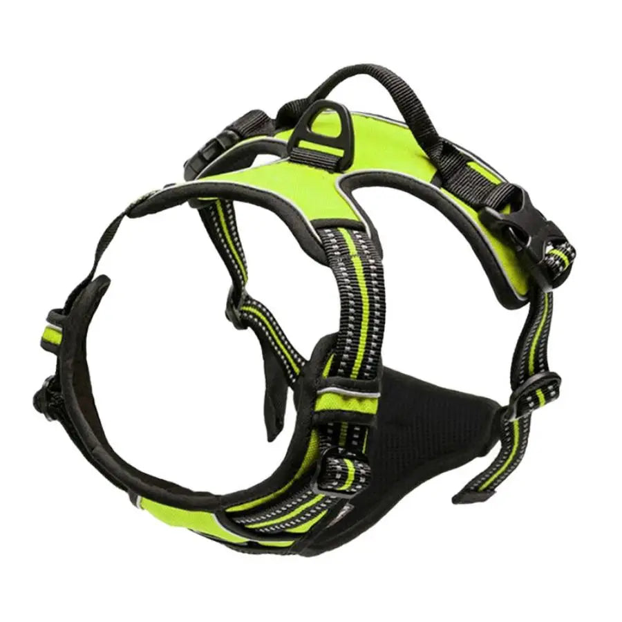 StrideSafe No-Pull Harness