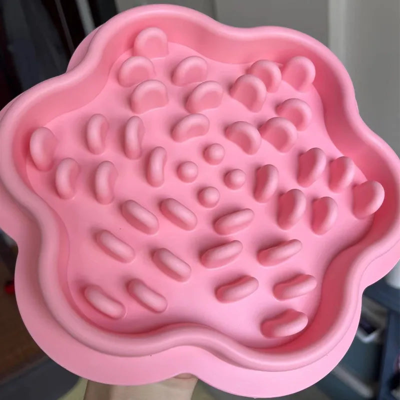 SlowBowl Feeding Pad