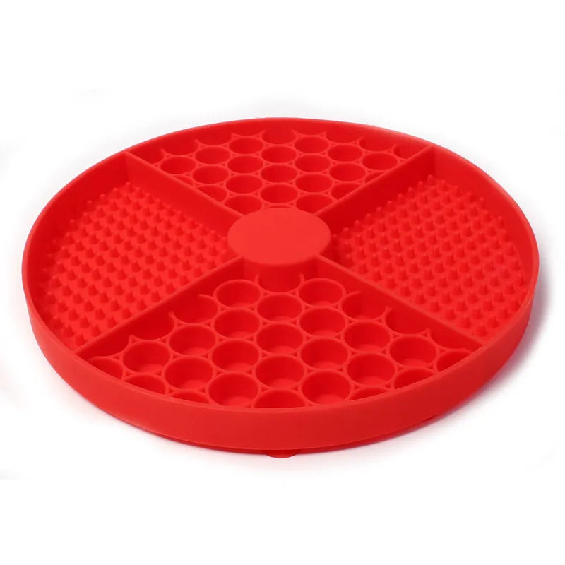 SlowBowl Lick Mat