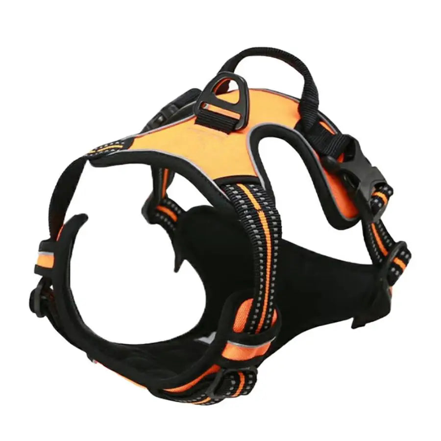 StrideSafe No-Pull Harness