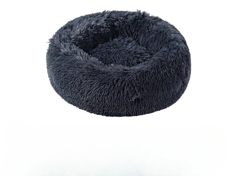 CloudNest Calming Bed