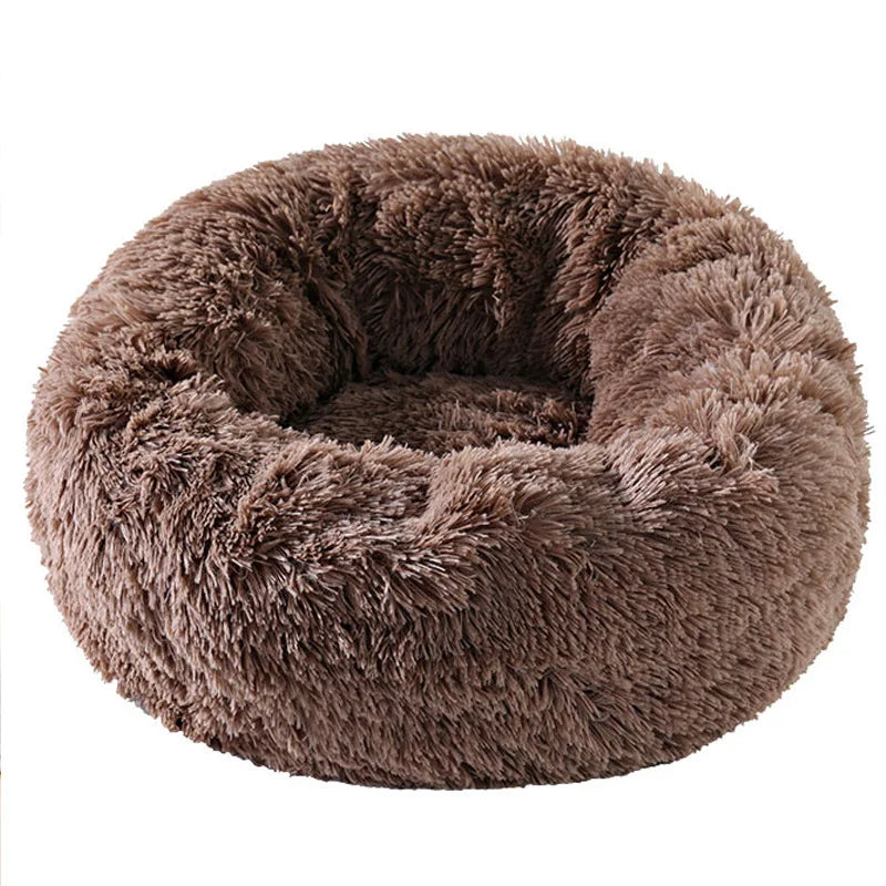 CloudNest Calming Bed