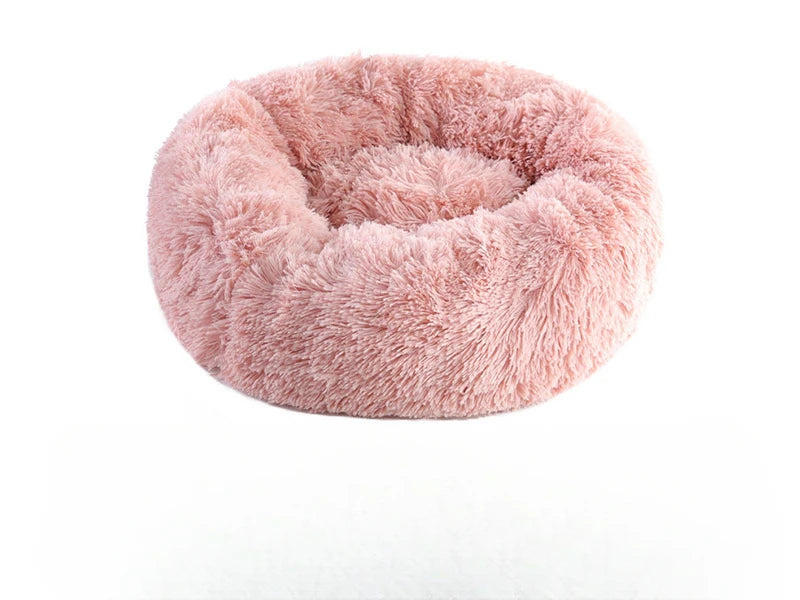 CloudNest Calming Bed