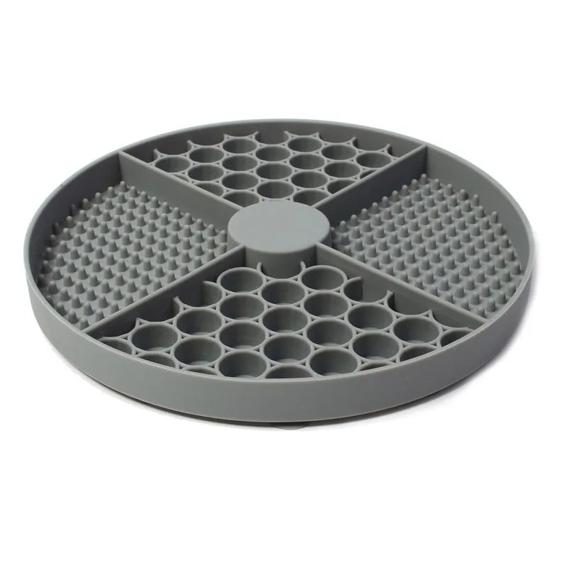 SlowBowl Lick Mat