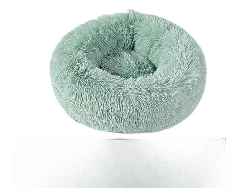 CloudNest Calming Bed