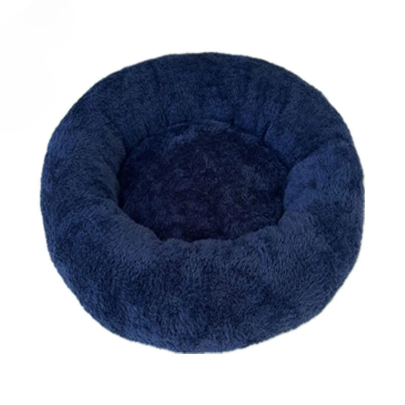 CloudNest Calming Bed